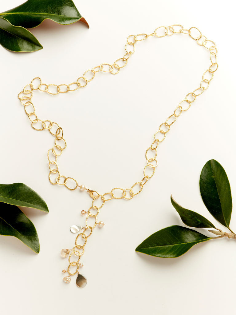 Belmopan Necklace