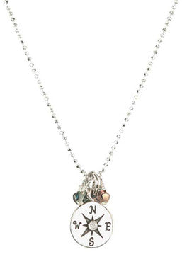 Lisbon Necklace