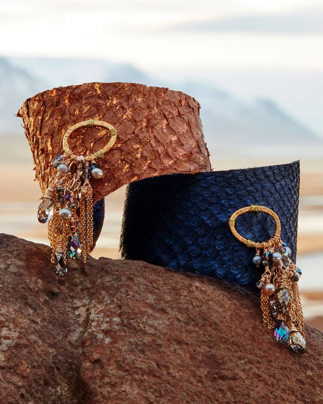 Raymond Mazza Trunk Show