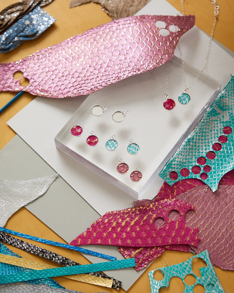 Vintage Pearl Trunk Show