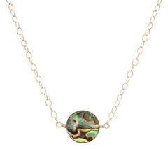 Abalone Shell