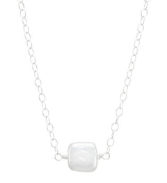 White Square