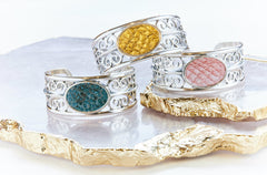 Lake Myvatn Bracelet