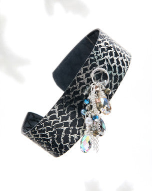 Baffin Bracelet - Black