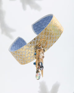 Baffin Bracelet - Gold