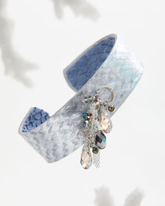 Baffin Bracelet - Light Blue