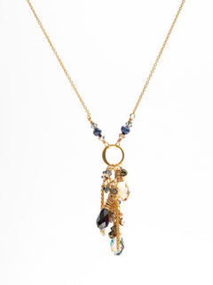 Baffin Necklace – Gold