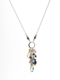 Baffin Necklace – Sterling Silver