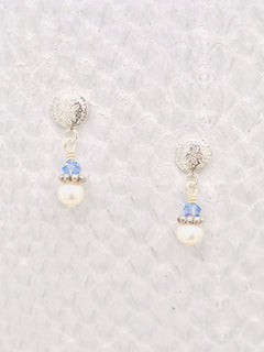 Sand Dollar – Light Sapphire