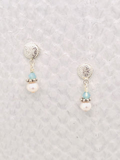 Sand Dollar – Opal