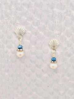 Scallop Shell – Emerald