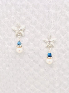 Star Fish – Emerald