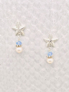 Starfish – Light Sapphire