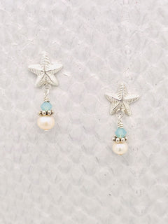 Starfish – Opal