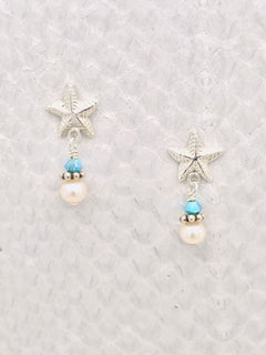 Starfish – Turquoise