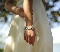 Plantation Bracelet