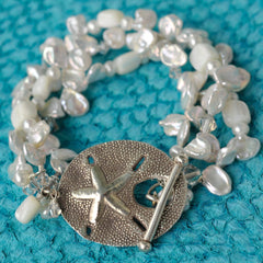 Plantation Bracelet