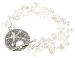 Plantation Bracelet