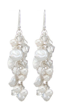 Plantation Earrings