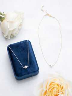 Charleston Necklace