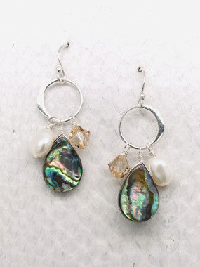 Chesapeake Earrings