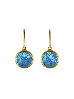 Blue + Turquoise (SG22)