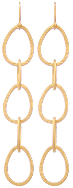Belmopan Earrings