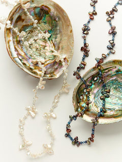 South Seas Necklace