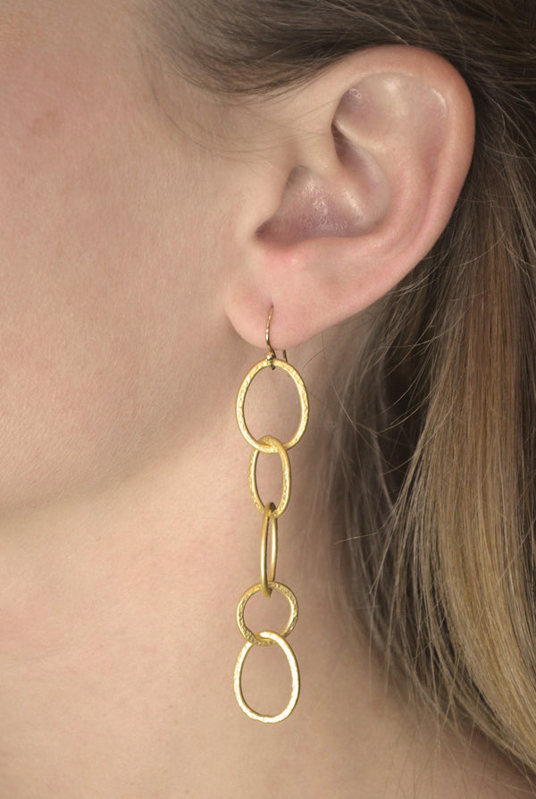 Belmopan Earrings