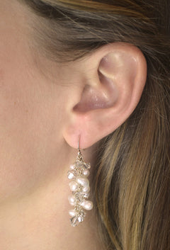 Plantation Earrings
