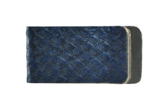 Navy Blue Salmon