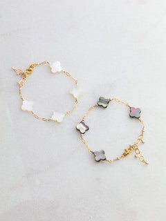Fes Bracelet - Gold