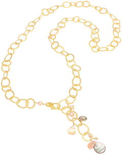 Belmopan Necklace