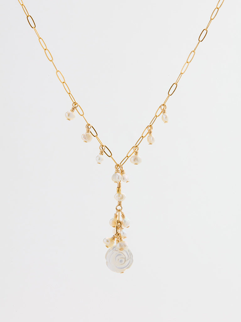 Garden of Eden Necklace