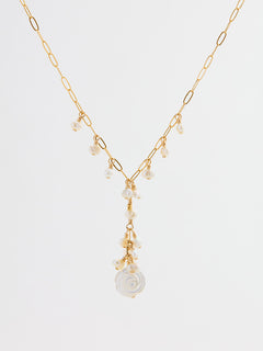 Garden of Eden Necklace