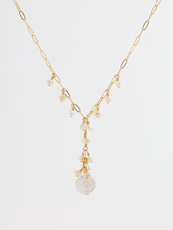 Garden of Eden Necklace