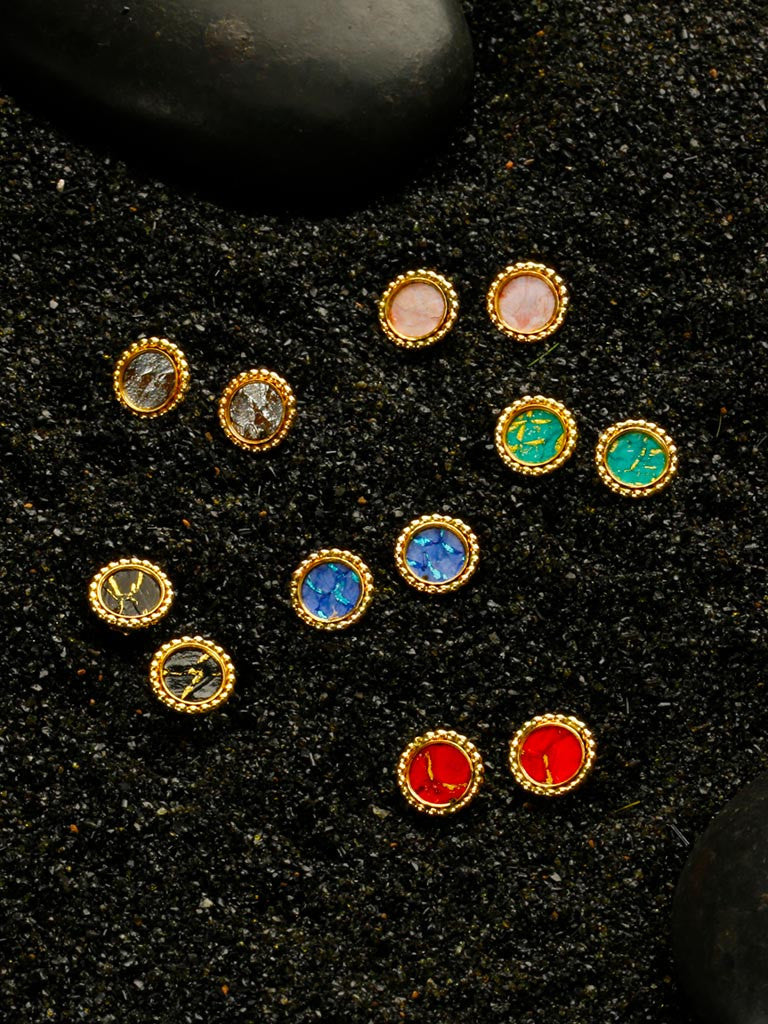 Greenland Earrings