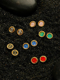 Greenland Earrings
