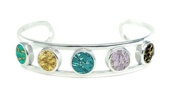 Grenivik Bracelet - 5