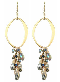 Mason Avenue Earrings