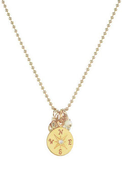 Athens Necklace