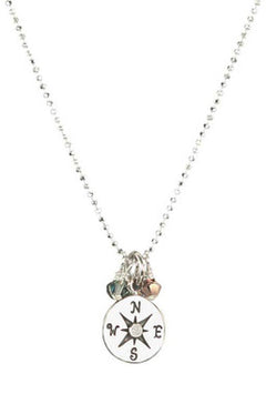 Lisbon Necklace