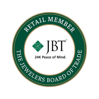 Retail Member - The Jewelers Board of Trade
