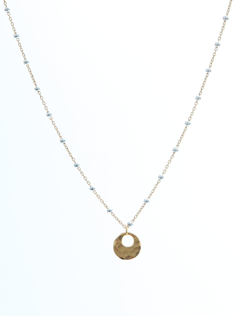 Labrador Necklace