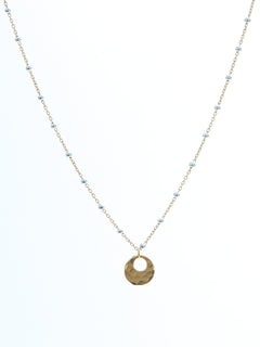 Labrador Necklace