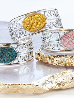Lake Myvatn Bracelet