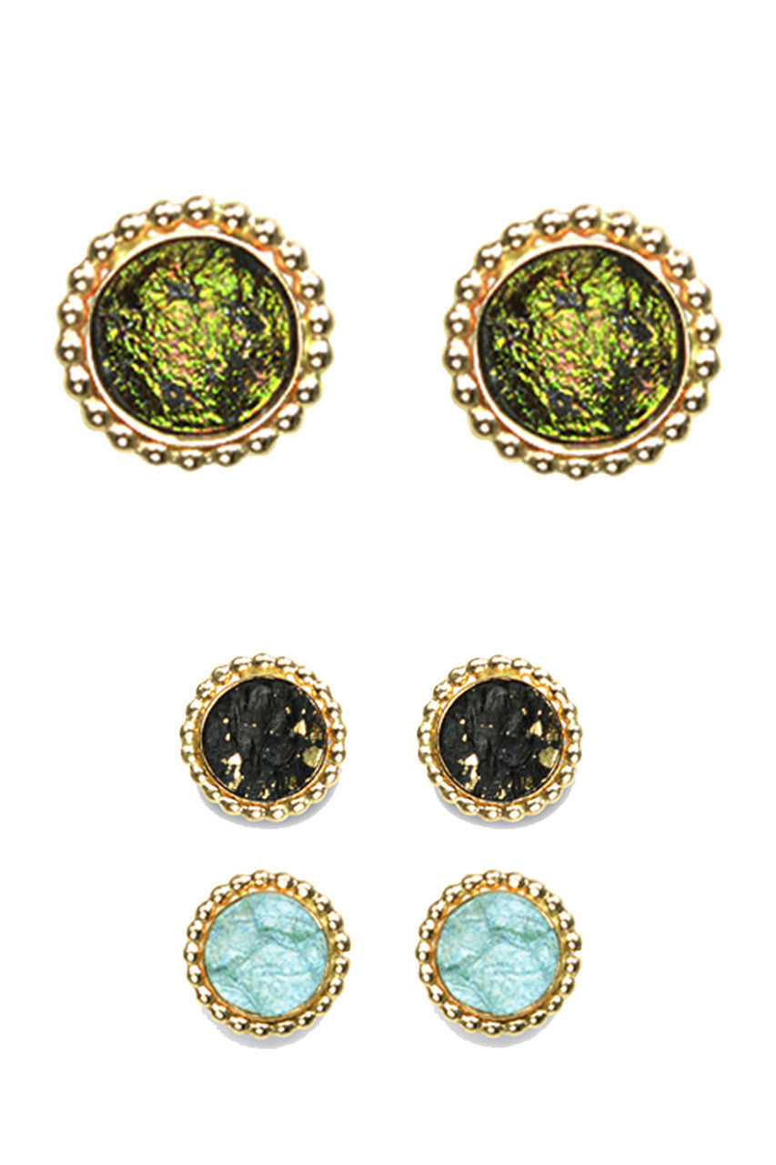 Atlantic Earrings