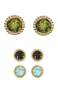 Atlantic Earrings