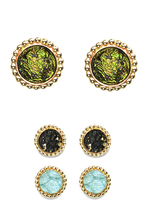 Atlantic Earrings