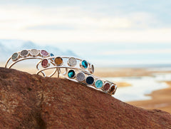 Grenivik Bracelet - 1